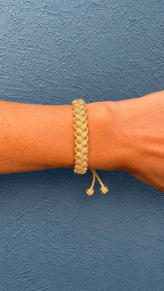 Pulsera Bella