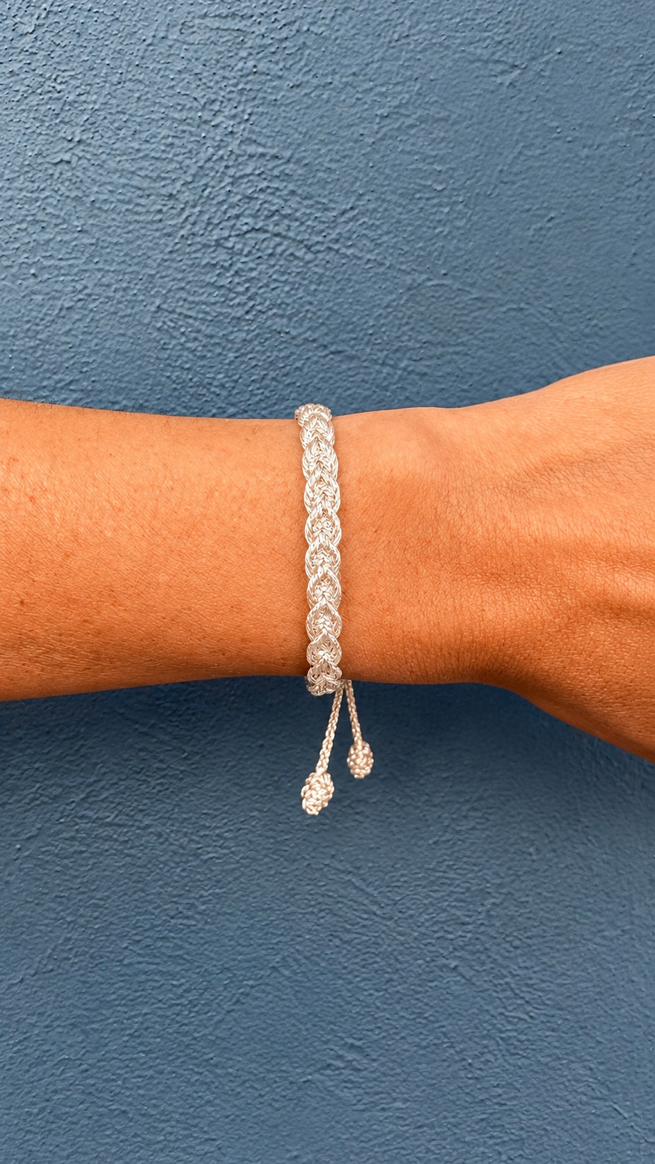 Pulsera Gaia