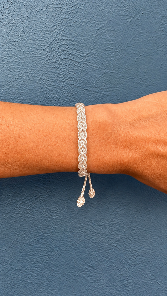 Pulsera Gaia
