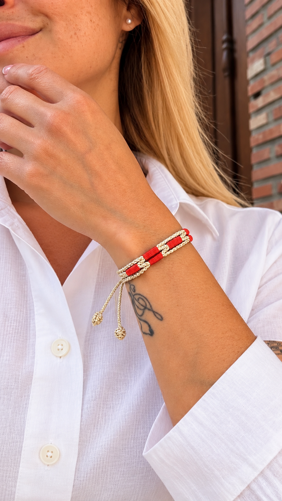 Pulsera Venlo