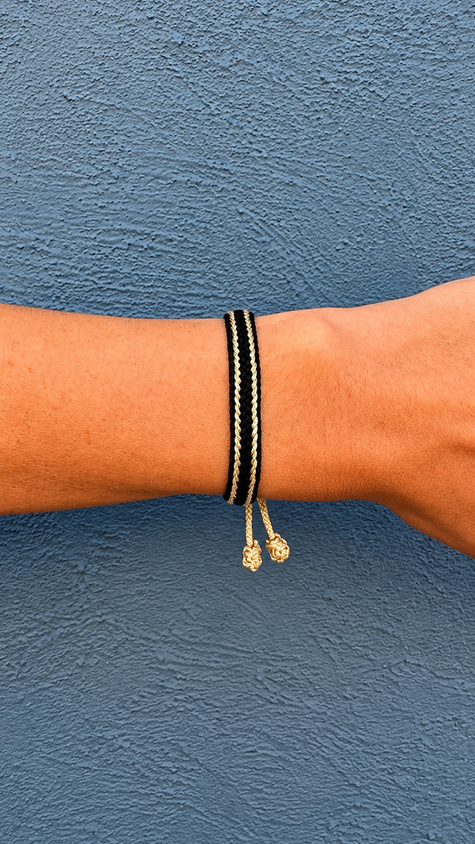 Pulsera Aura