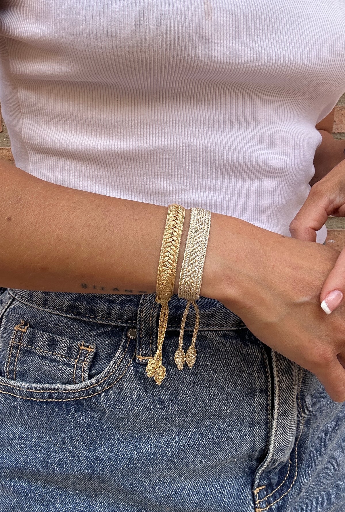 Pulsera Love