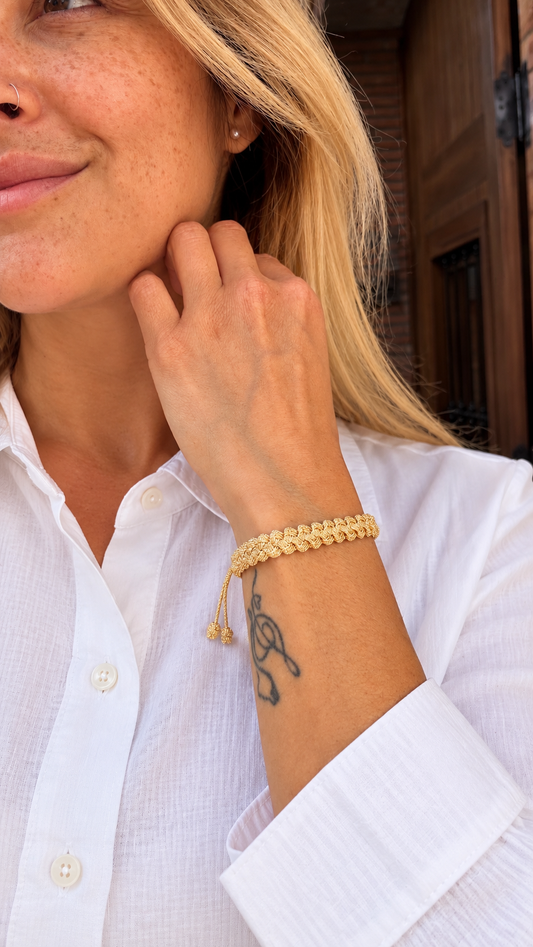 Pulsera Bella