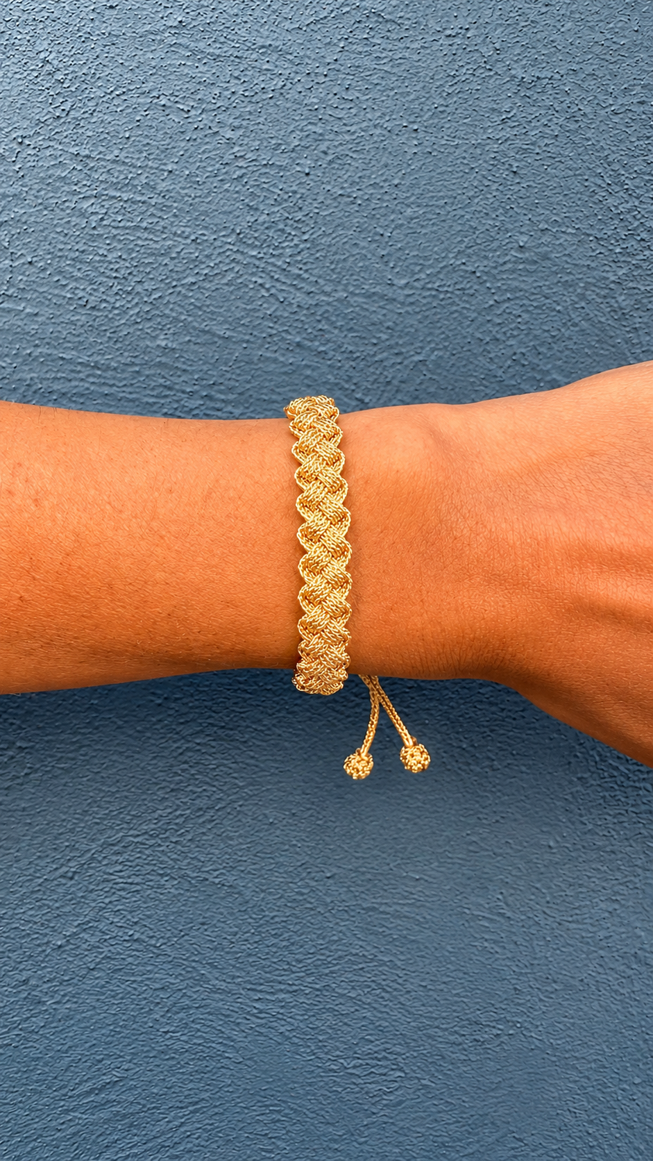Pulsera Bella