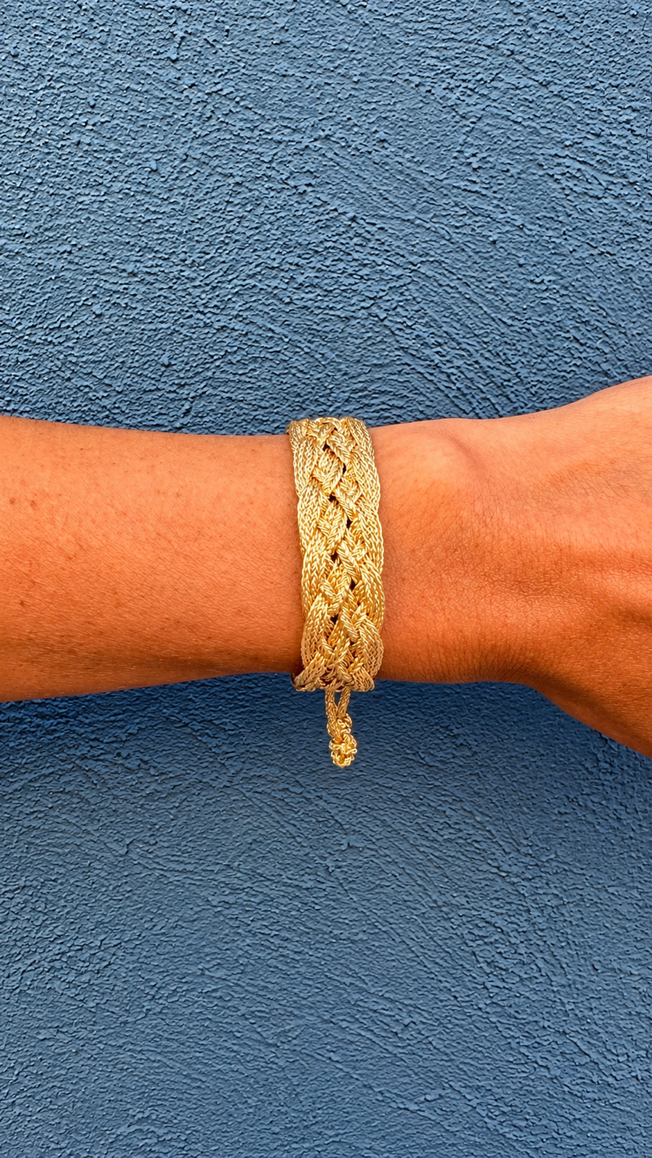 Pulsera Alma