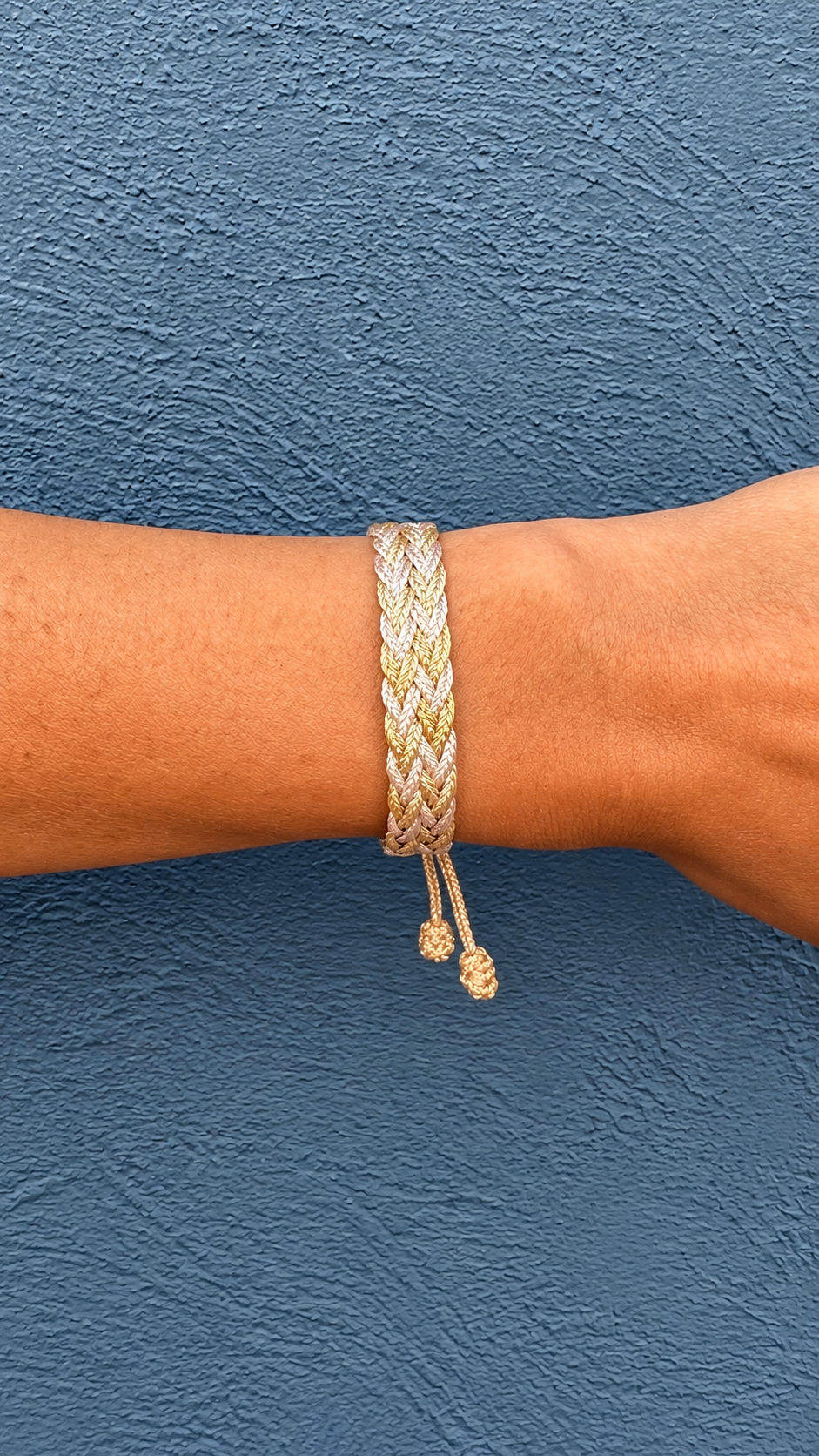 Pulsera Sandalo