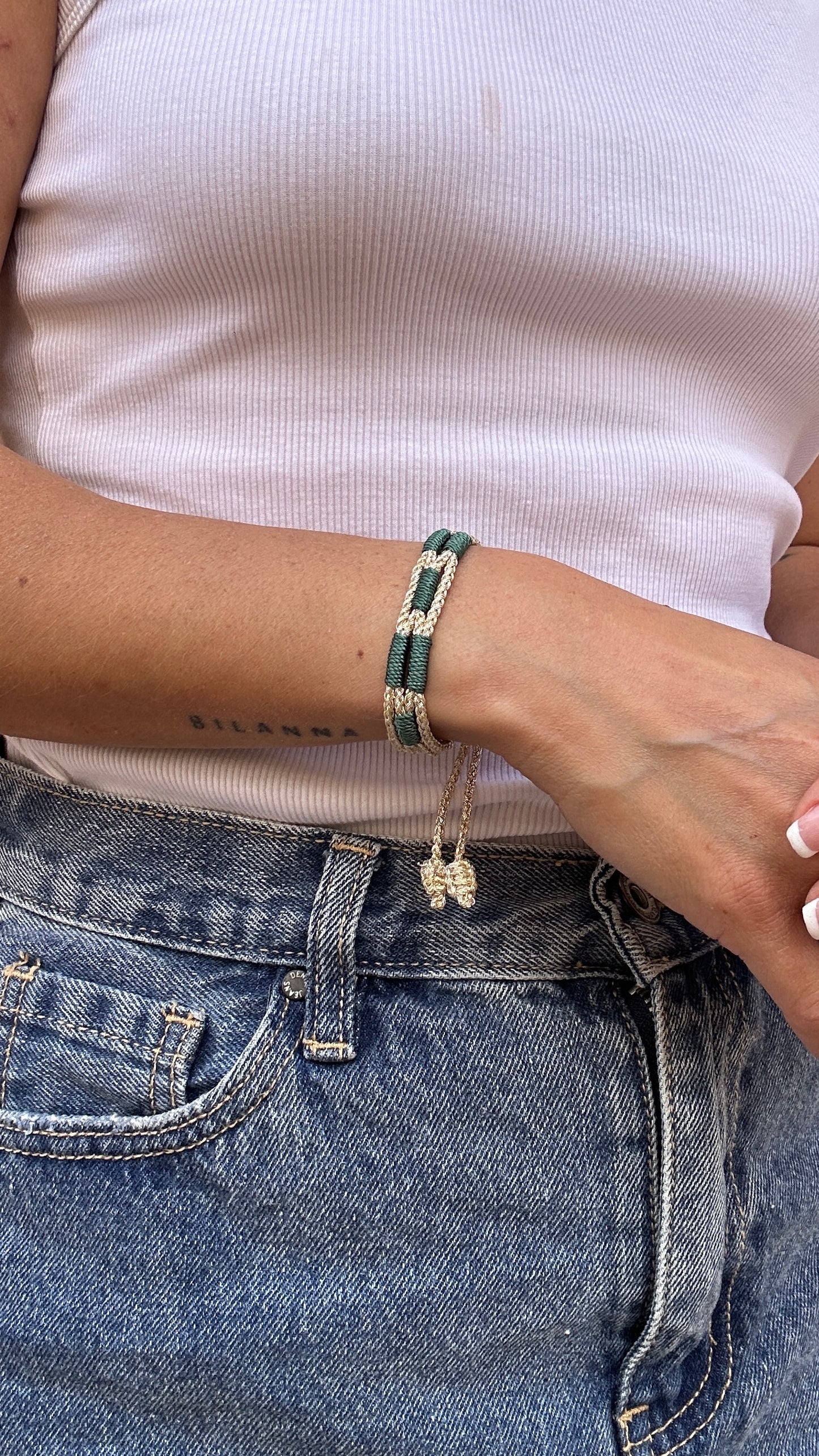 Pulsera Venlo