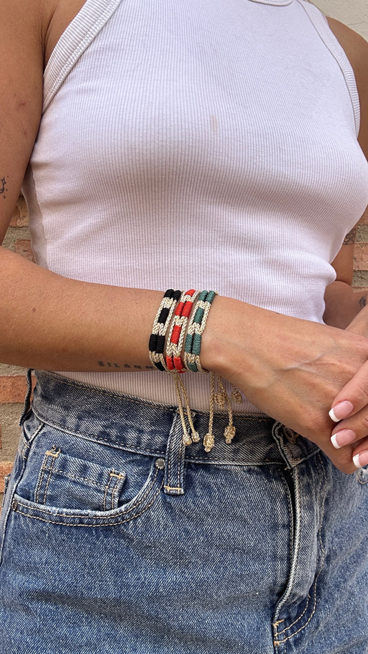 Pulsera Venlo