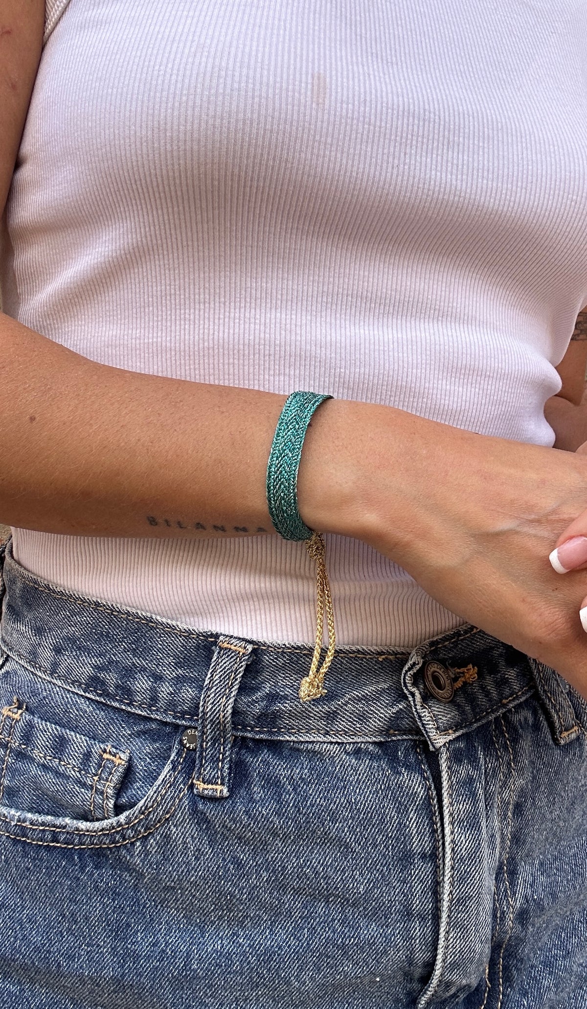 Pulsera Kali