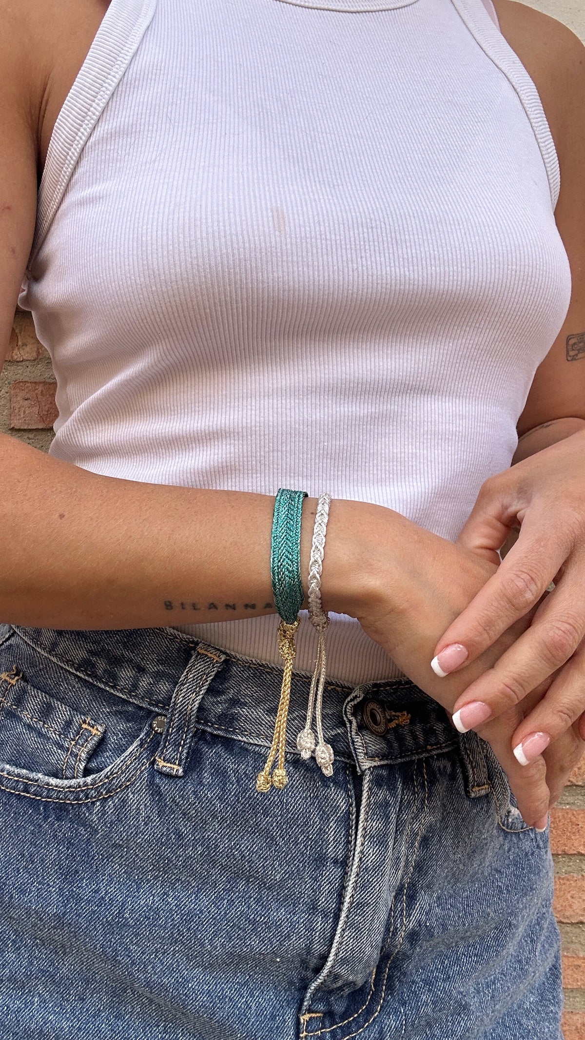 Pulsera Kali