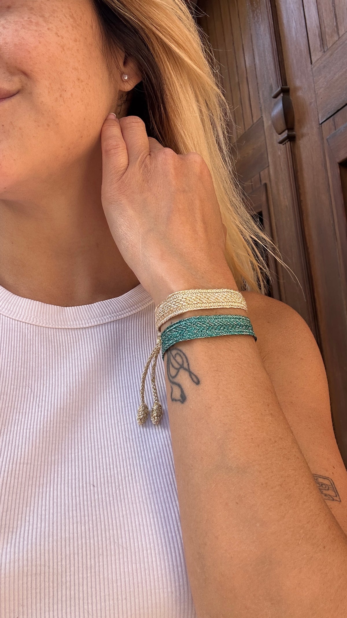 Pulsera Kali
