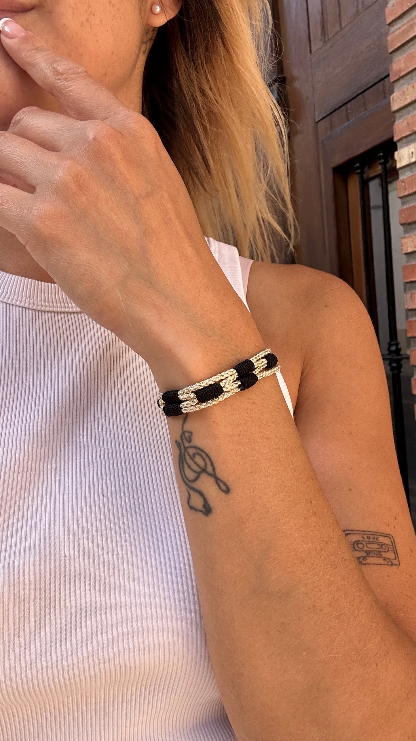 Pulsera Venlo