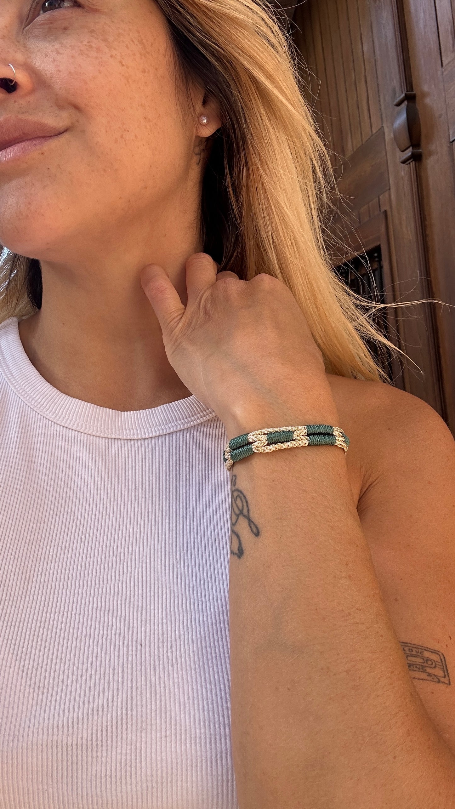 Pulsera Venlo
