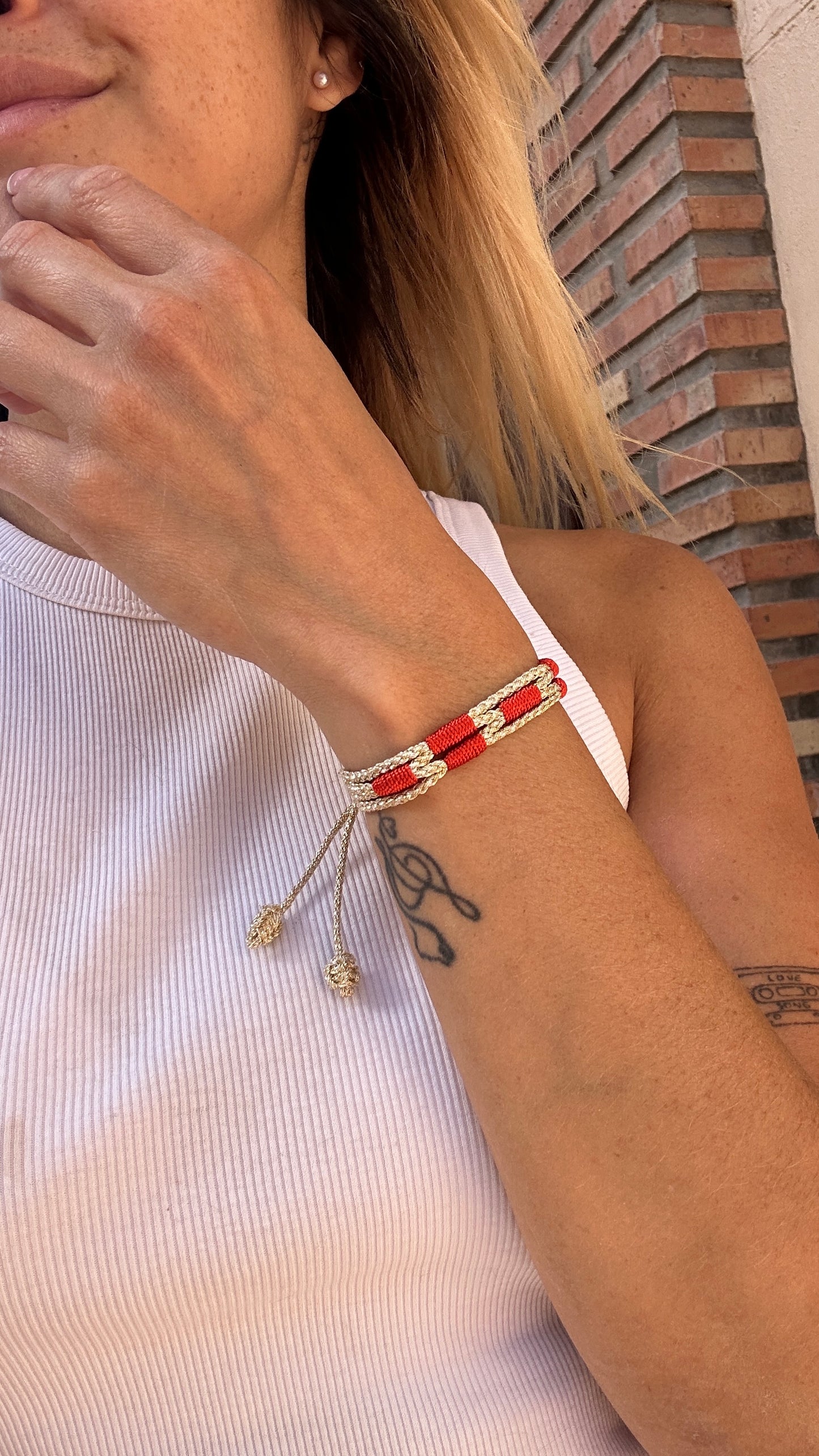 Pulsera Venlo