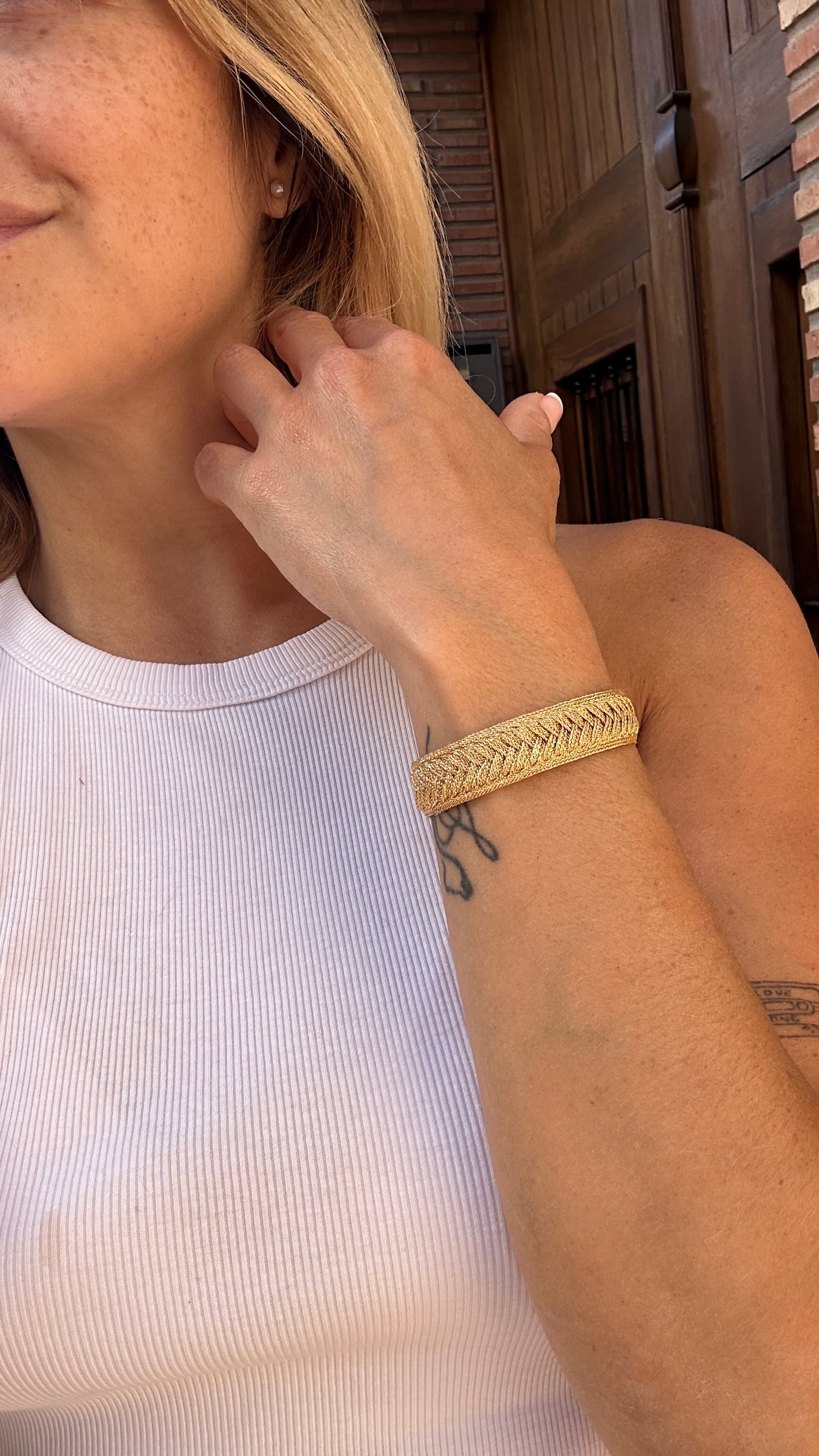 Pulsera Sunset