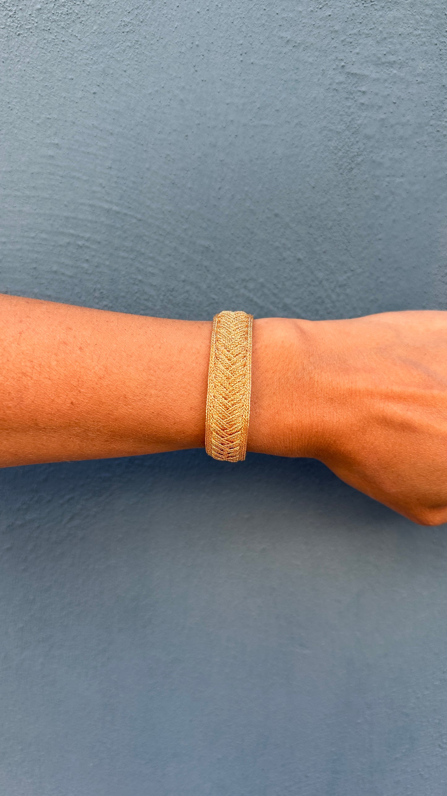 Pulsera Sunset