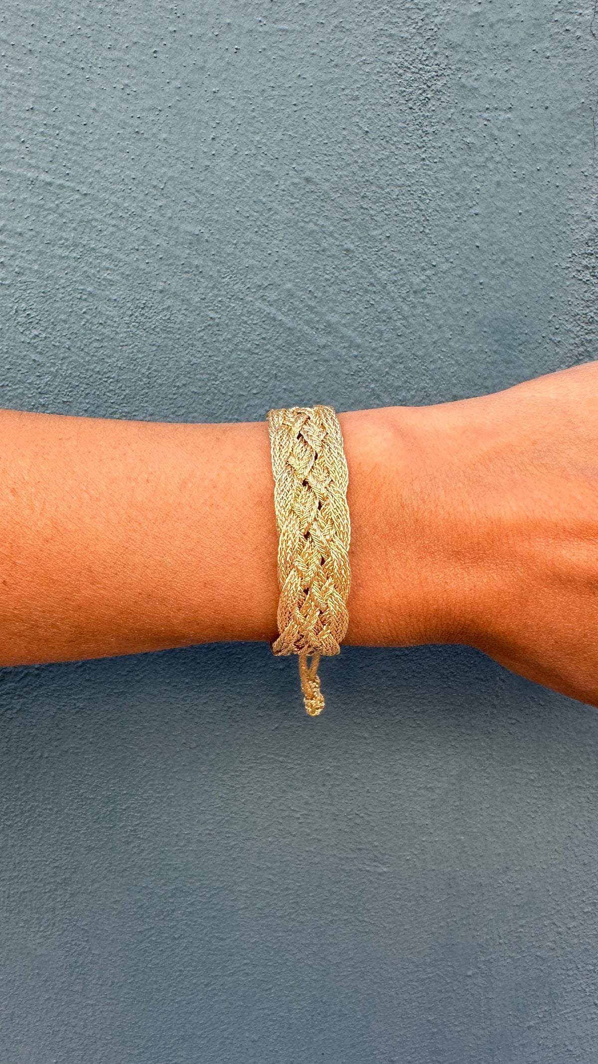 Pulsera Alma