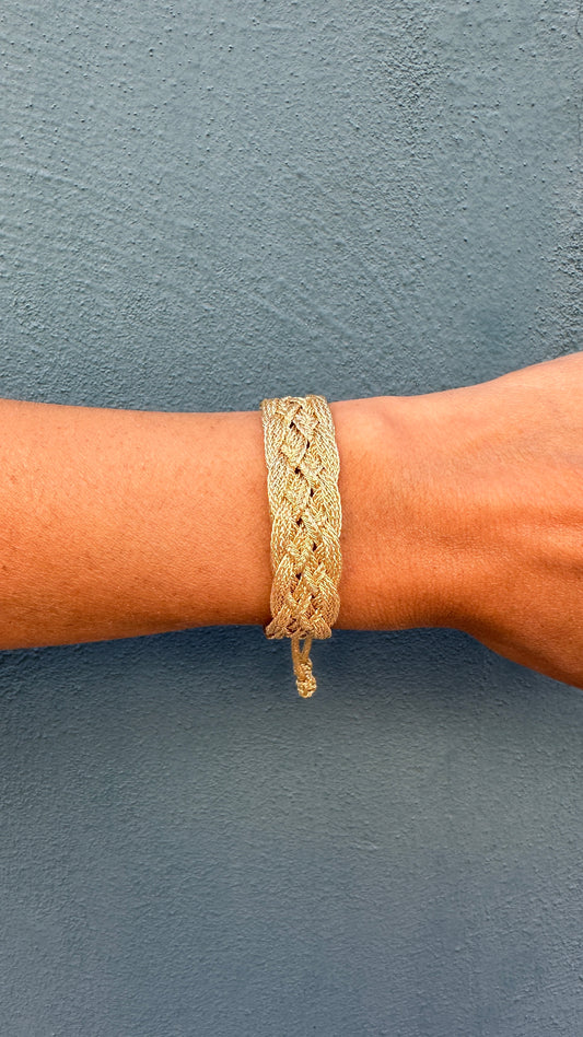 Pulsera Alma