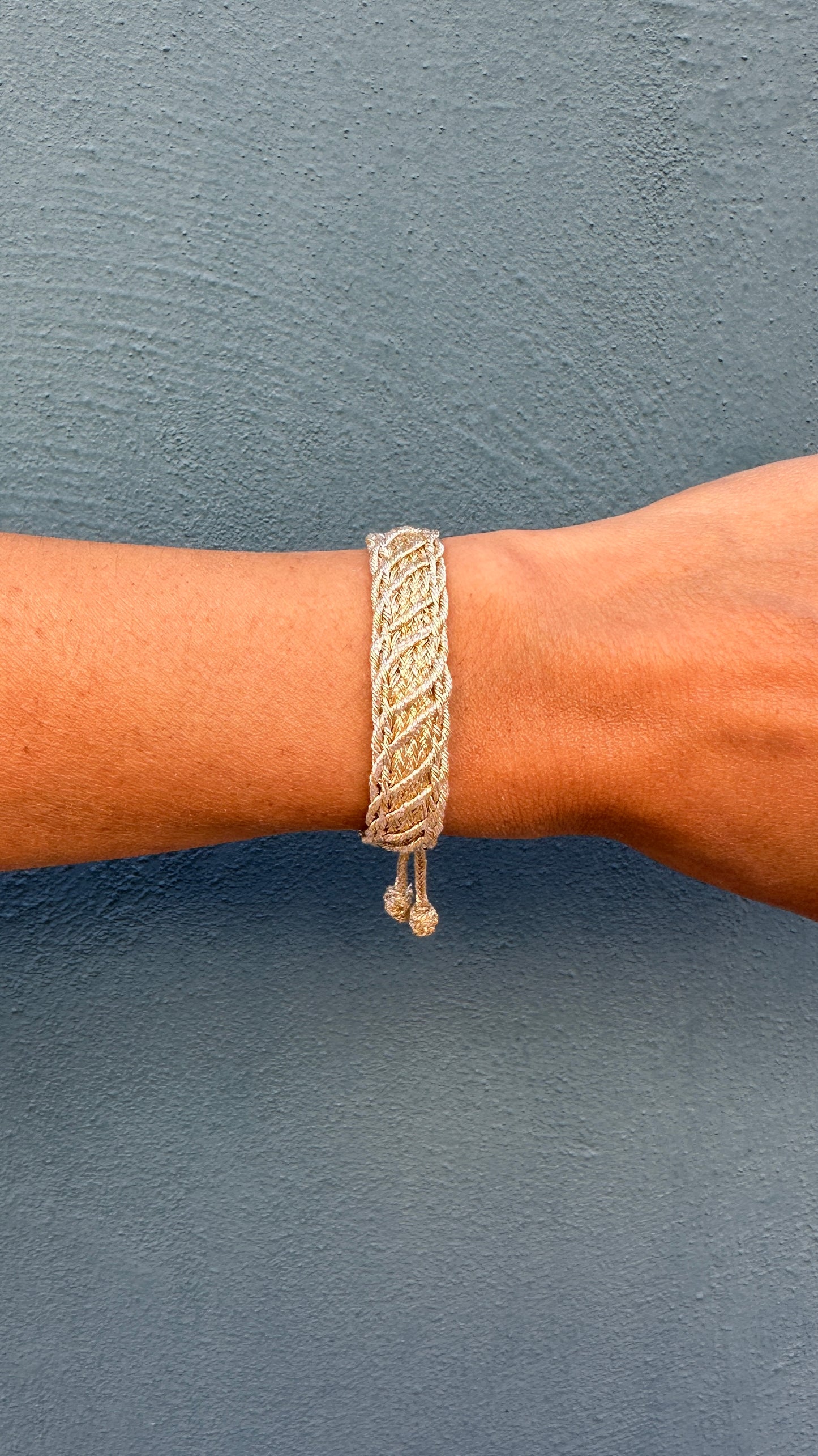 Pulsera Luna