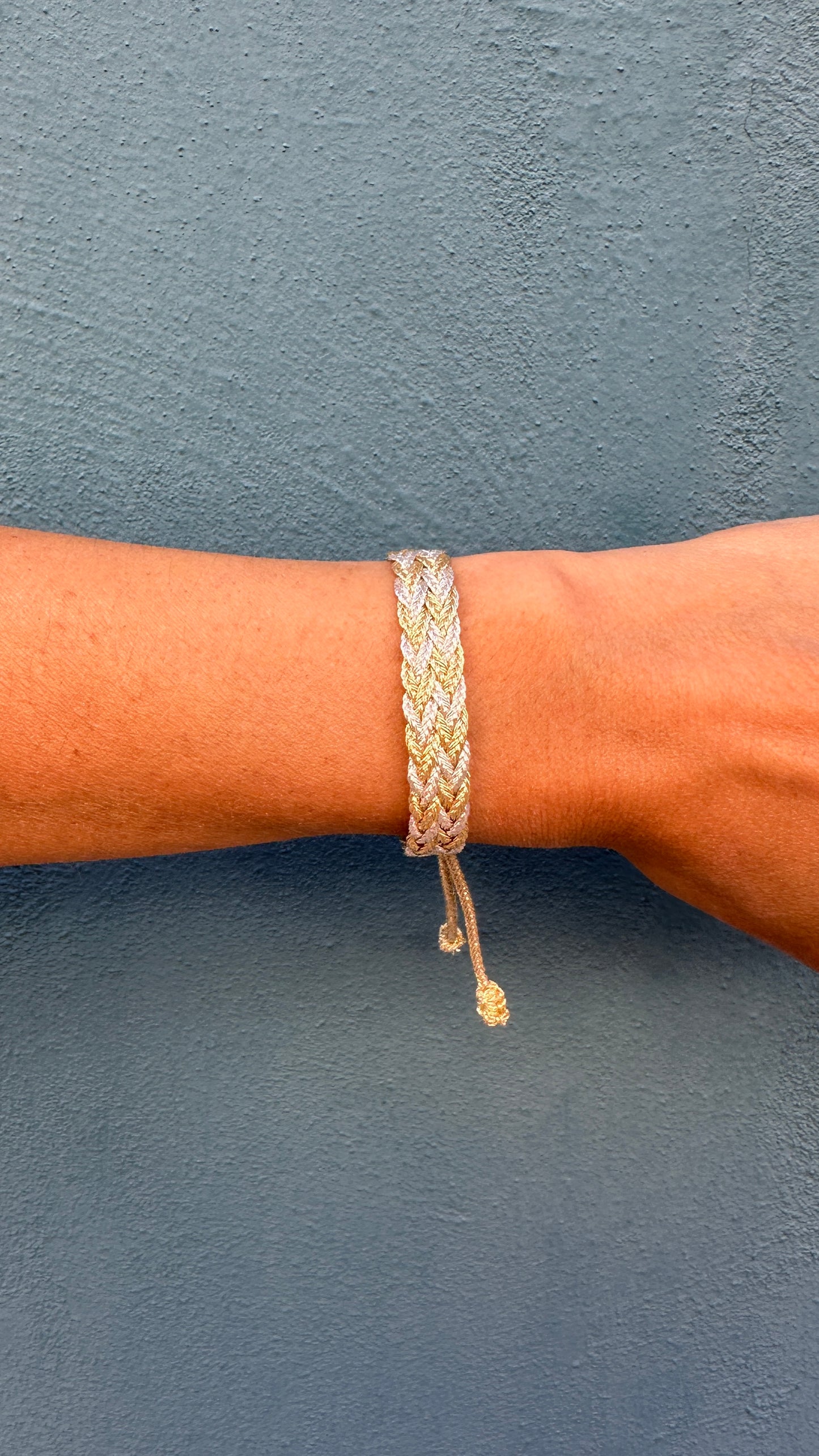 Pulsera Sandalo