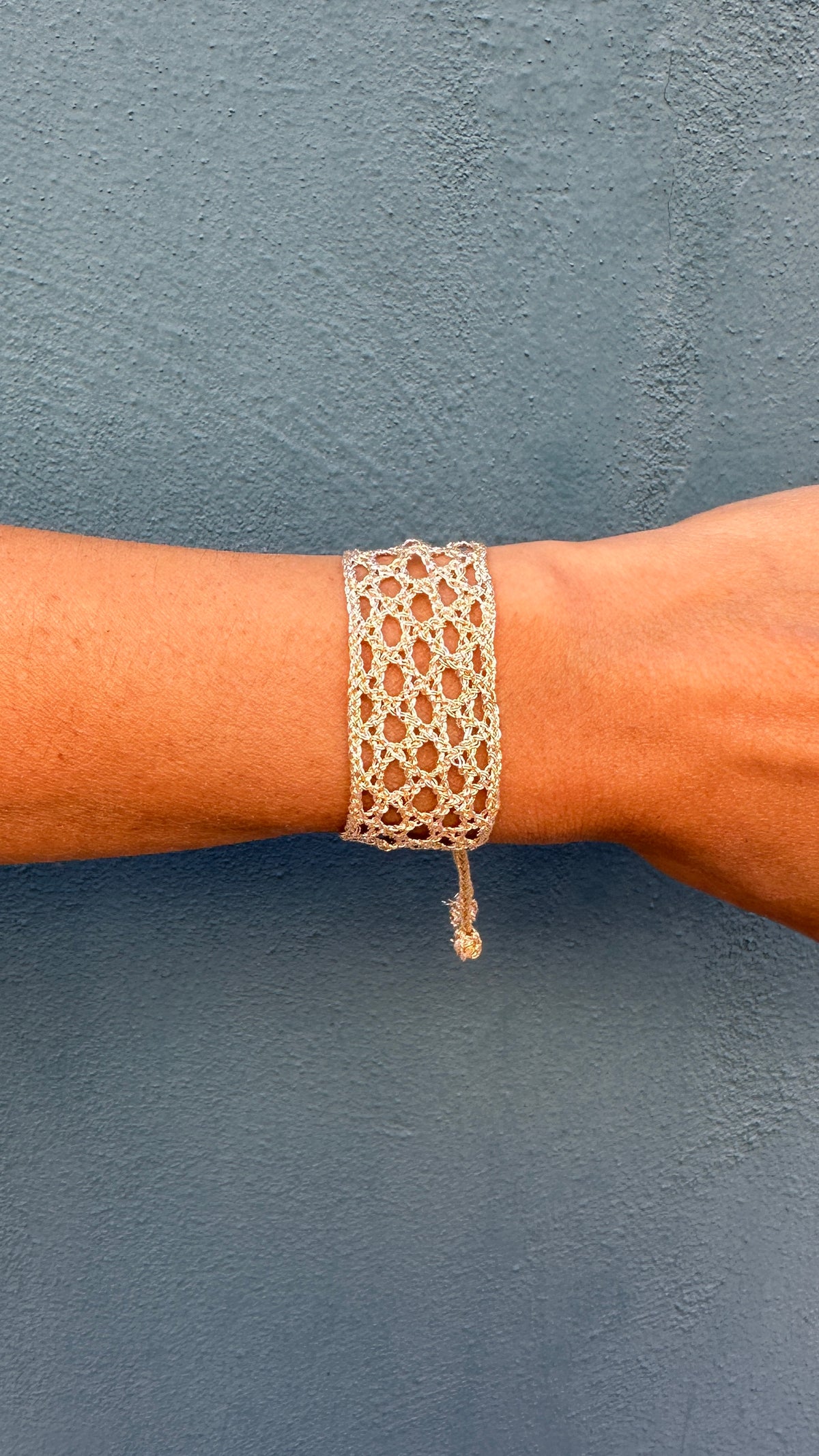 Brazalete Brisa