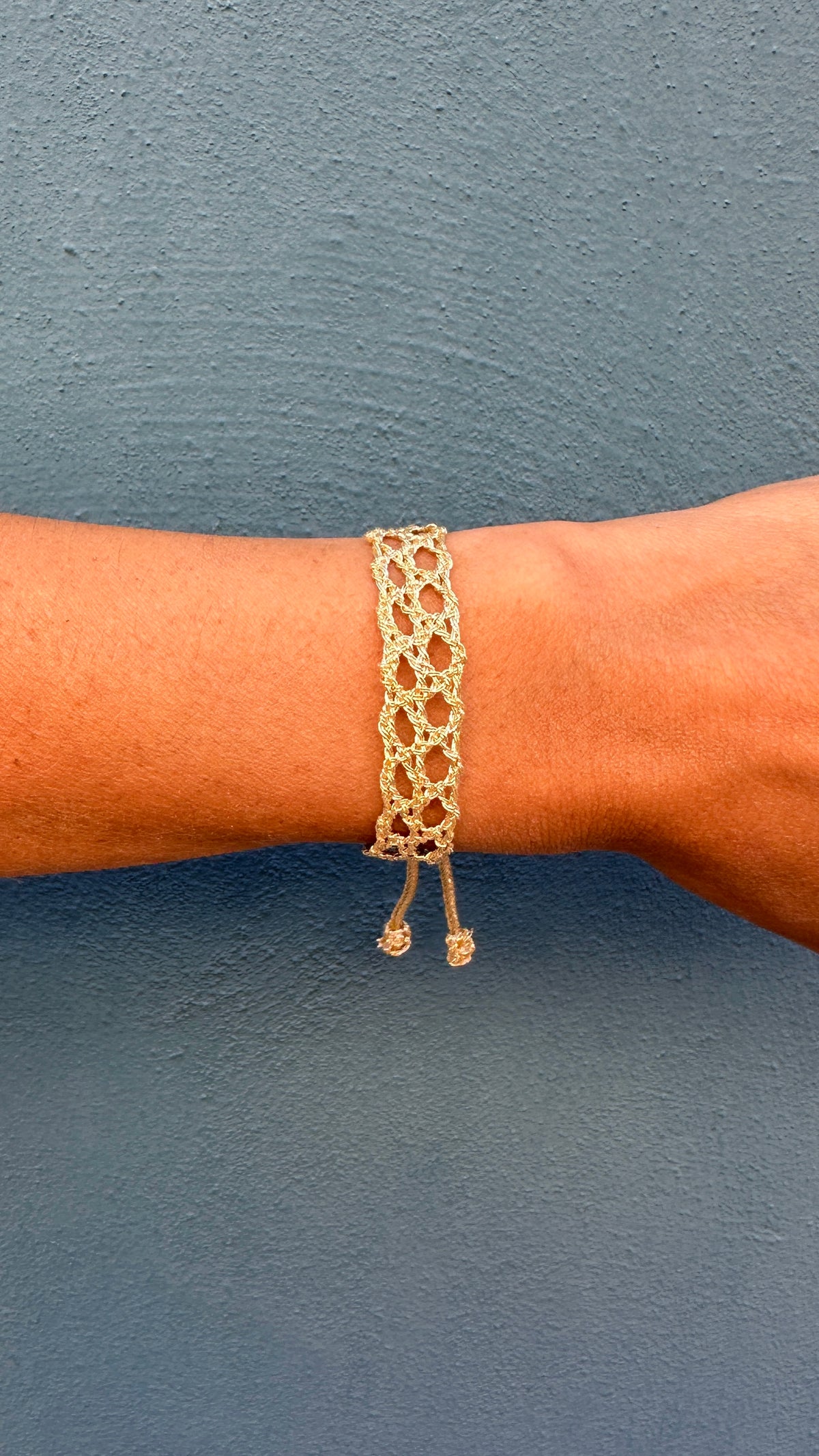 Pulsera Brisa Slim