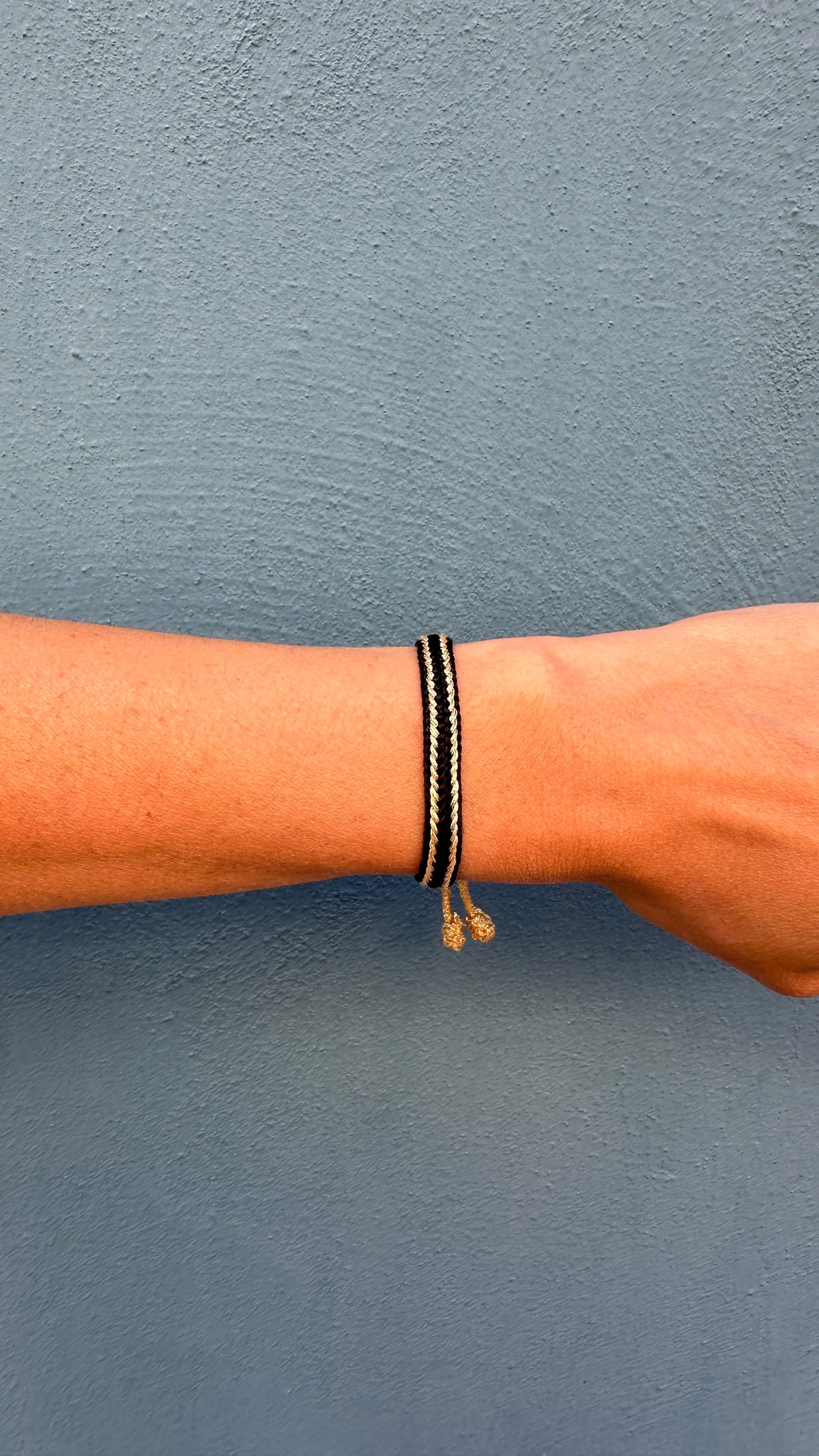 Pulsera Aura