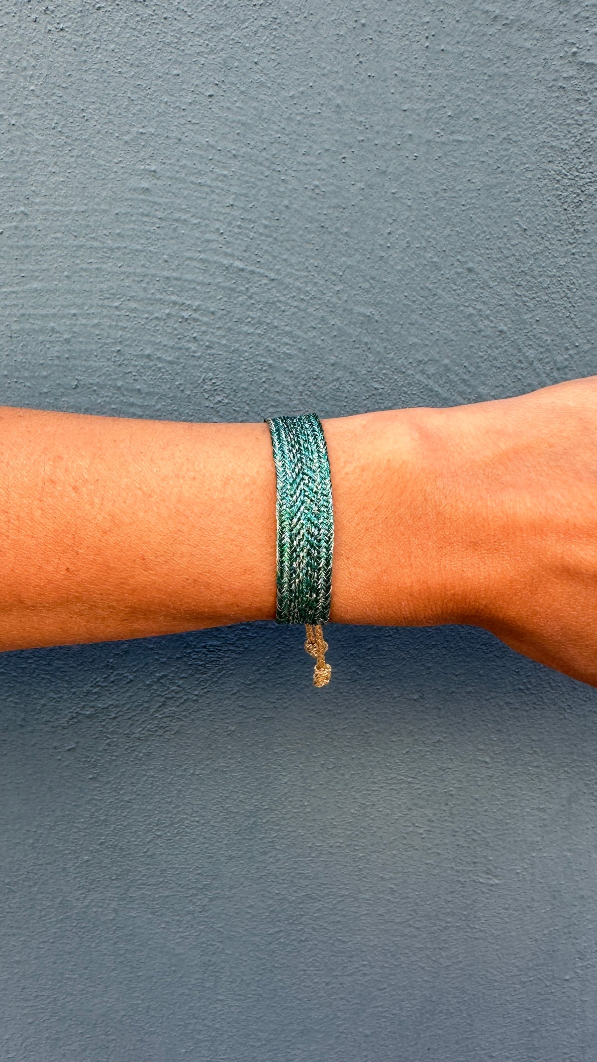 Pulsera Kali