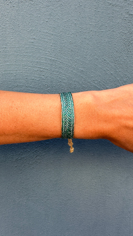 Pulsera Kali
