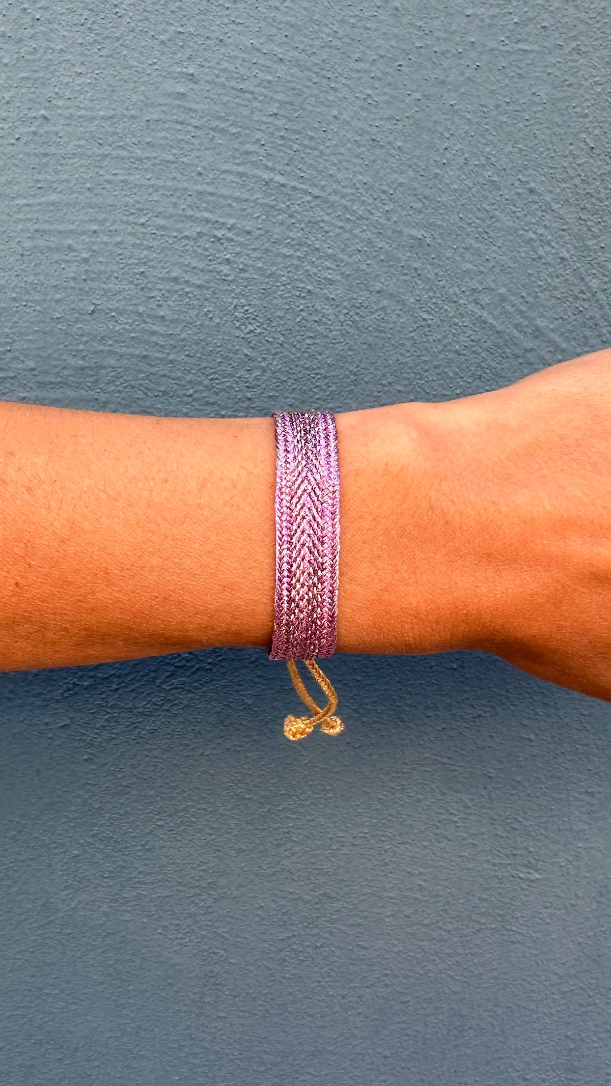 Pulsera Kali