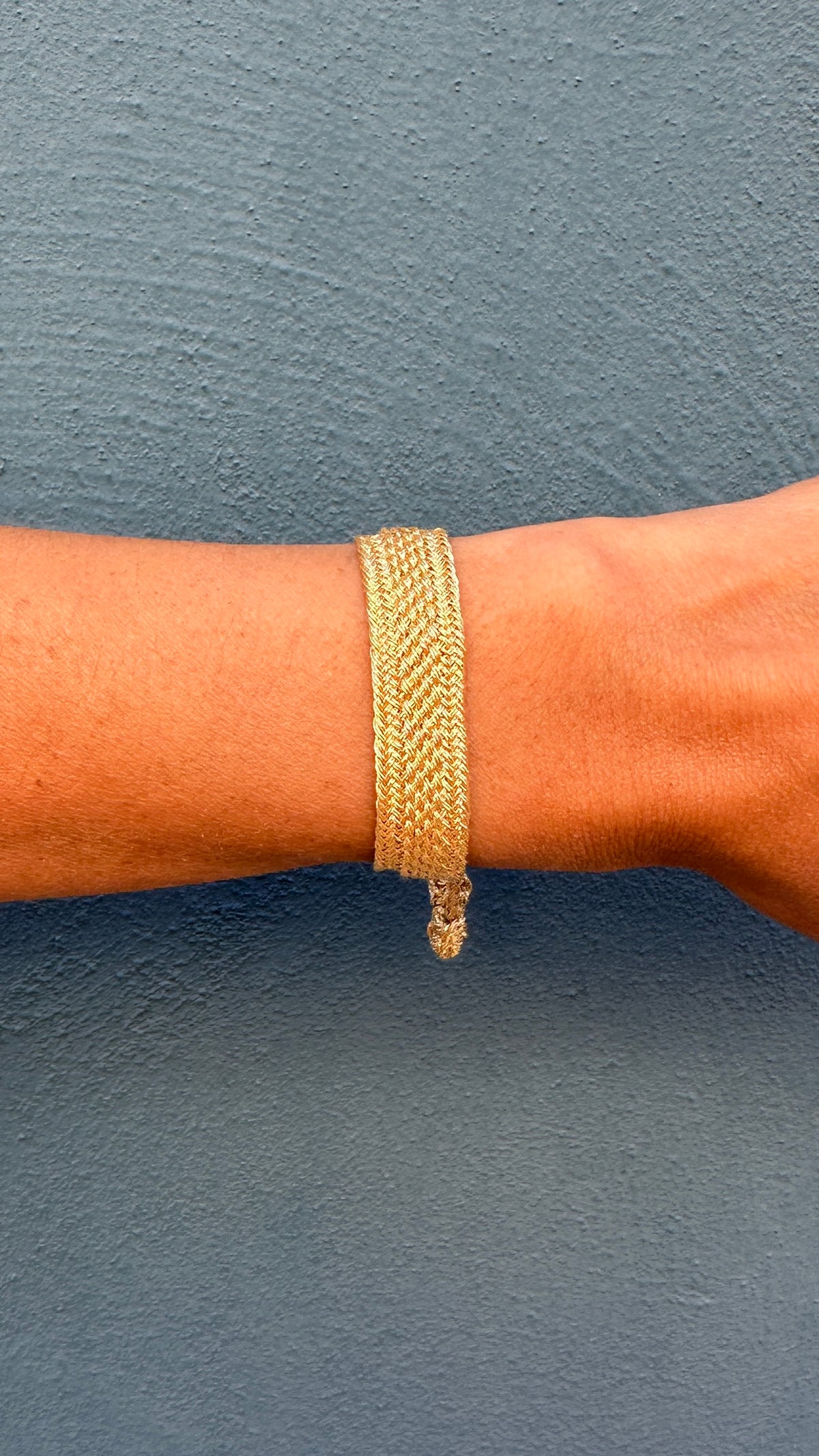 Pulsera Kali