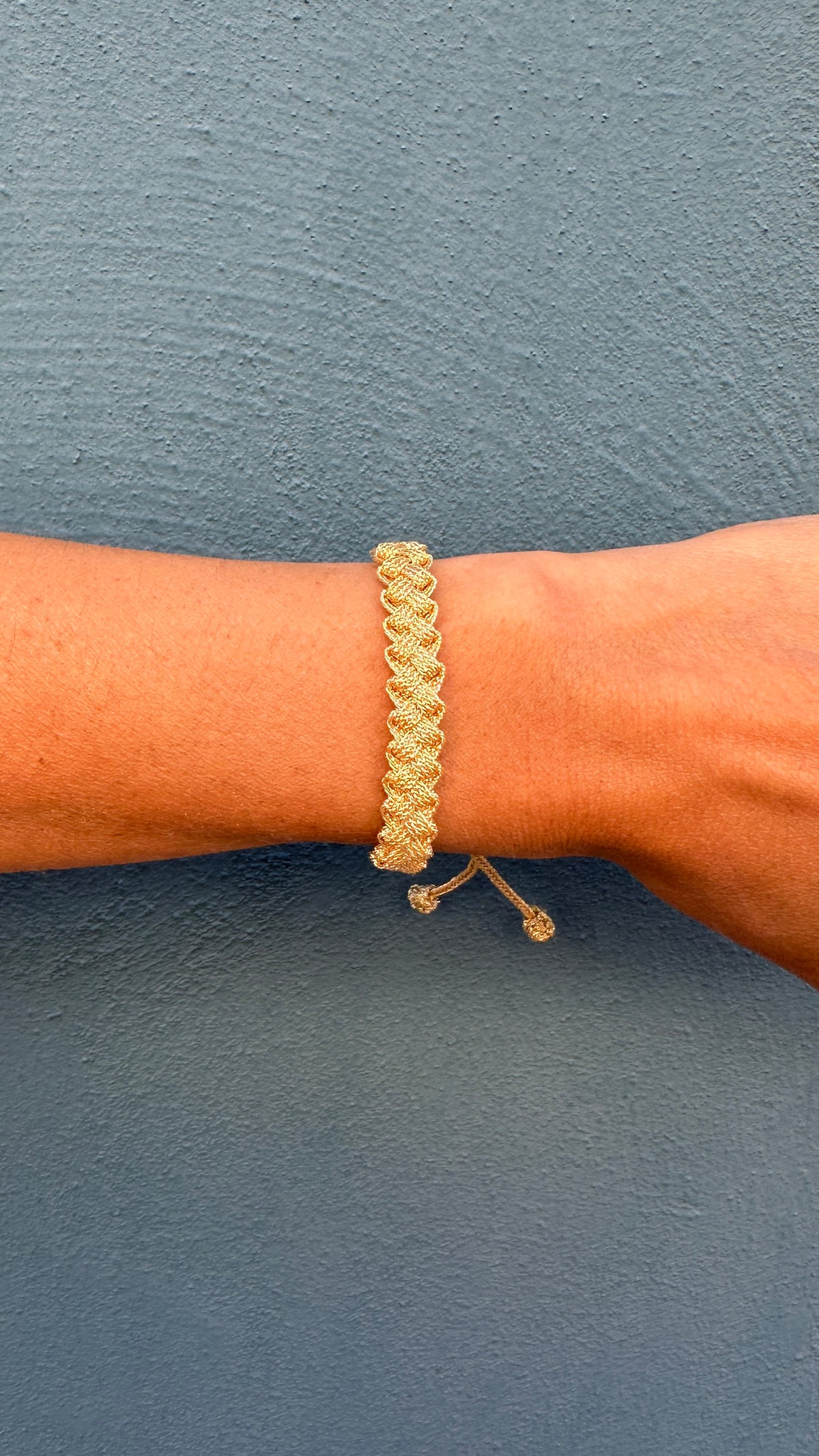 Pulsera Bella