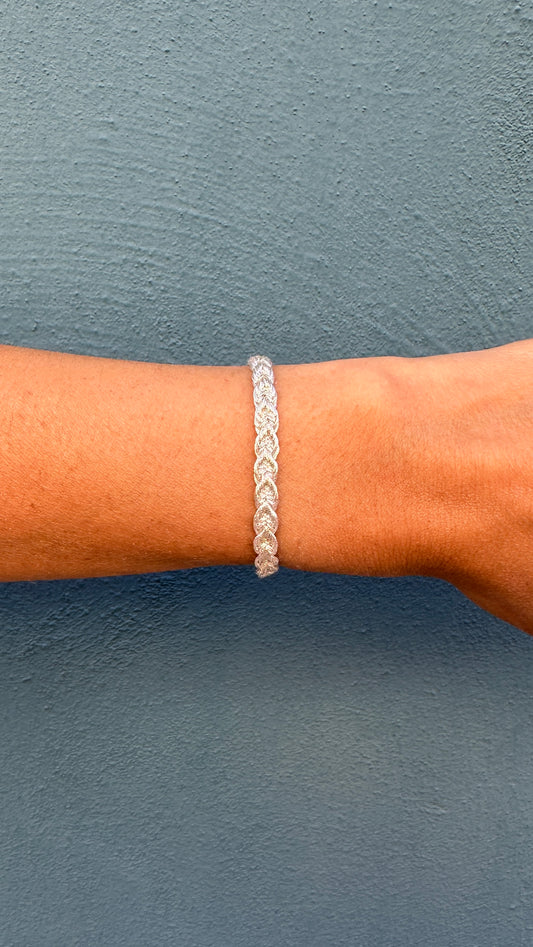 Pulsera Gaia