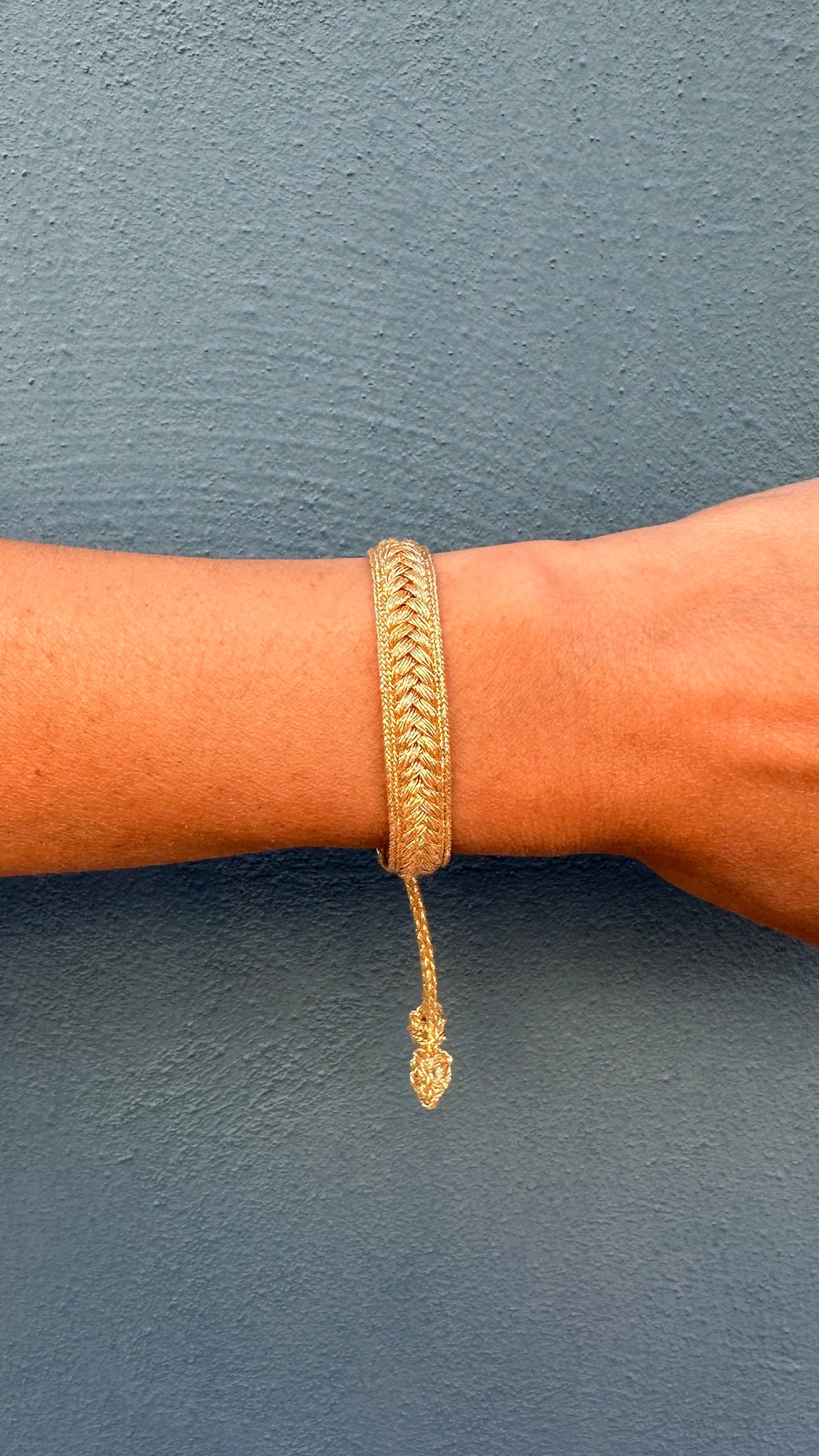 Pulsera Love